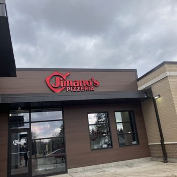 Jimano’s Pizzeria - Pizza Near Me - Brookfield, Wisconsin Jimano’s Pizzeria - Pizza Near Me - Brookfield, Wisconsin