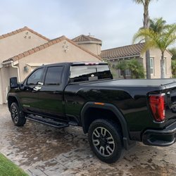 Ace Finest Mobile Detailing