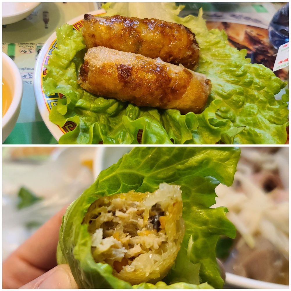 Pho & Poké House