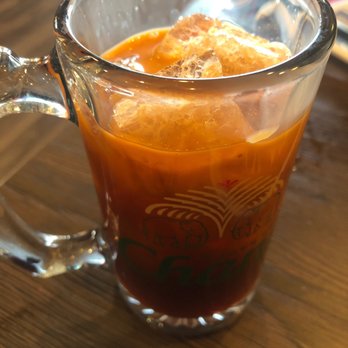 The Connection Thai sushi - Yelp Check-in: Thai Tea on the house - Thai Near Me - Henderson, Nevada The Connection Thai sushi - Yelp Check-in: Thai Tea on the house - Thai Near Me - Henderson, Nevada