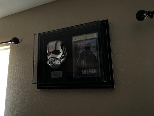 Masters House Art & Frame