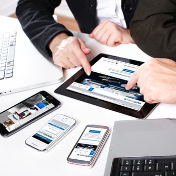 KUSDAVIE media solutions - Graphic Design Near Me - Wetzlar, HE