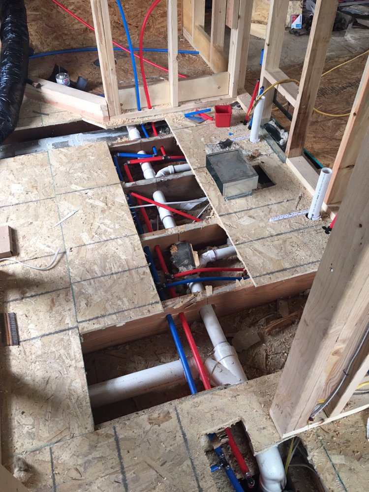 Slide of CMC Plumbing, Heating & Cooling