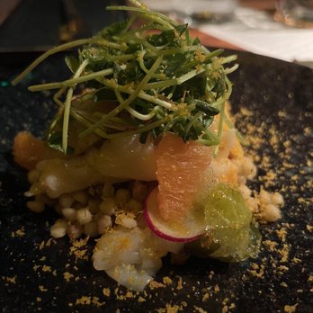 El Five - lobster - Tapas/Small Plates Near Me - Denver, Colorado El Five - lobster - Tapas/Small Plates Near Me - Denver, Colorado
