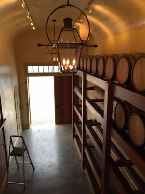 Hillrock Estate Distillery by null