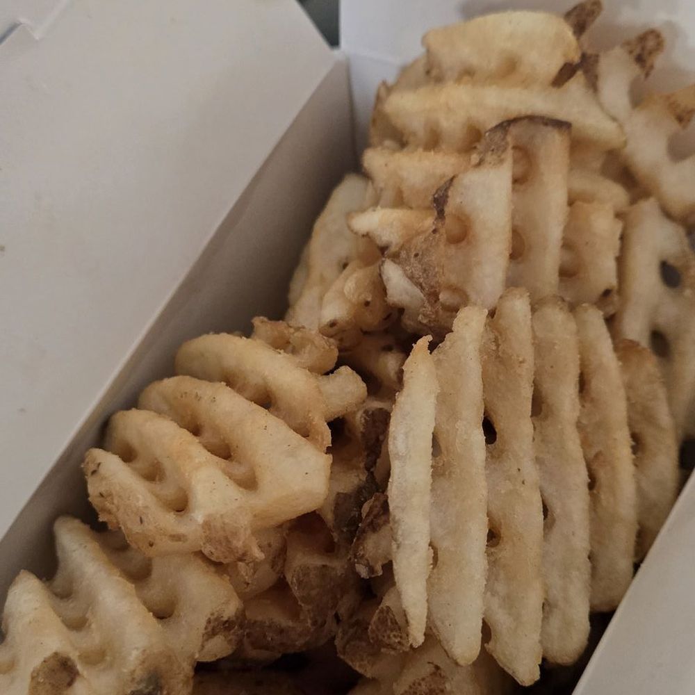 Hencredible - Waffle fries - Sandwiches Near Me - Las Vegas, Nevada Hencredible - Waffle fries - Sandwiches Near Me - Las Vegas, Nevada