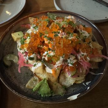 Crudo e Nudo - Seafood Near Me - Santa Monica, California