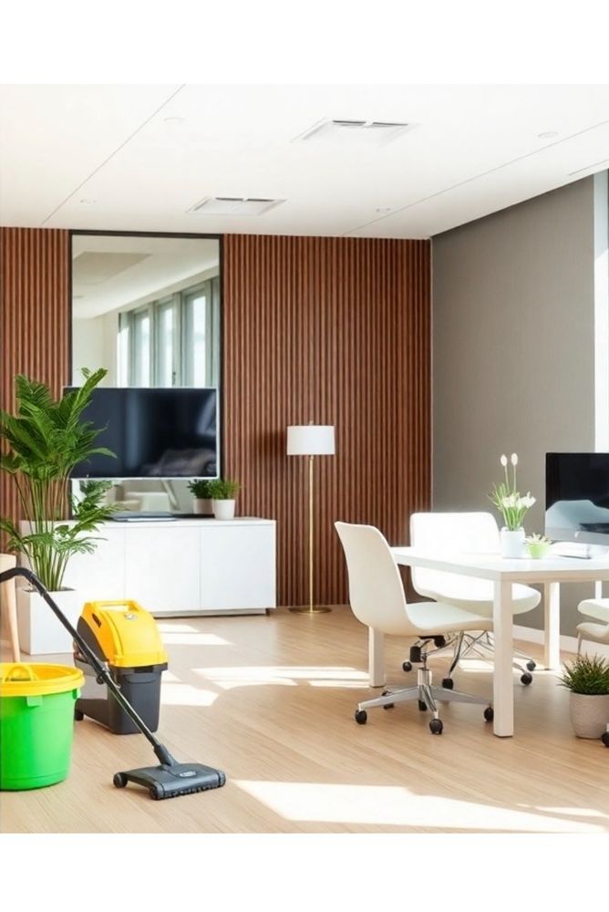 MASTER CLEAN CLEANING SERVICE Updated October 2024 Grand Rapids