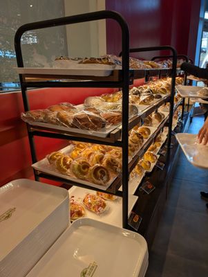 85°C Bakery Cafe - Flushing by null