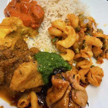 Nagina Palace - Indian Near Me - Turlock, California