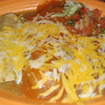 El Chipotle Taqueria - 2 item combo. Caritas enchilada in green sauce and a chili relleno 10.99 - Mexican Near Me - Soquel, California El Chipotle Taqueria - 2 item combo. Caritas enchilada in green sauce and a chili relleno 10.99 - Mexican Near Me - Soquel, California