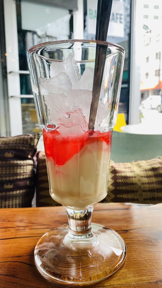 Bali Café