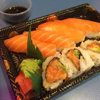 Sushi On the Run - Caterers Near Me - Toronto, Ontario Sushi On the Run - Caterers Near Me - Toronto, Ontario