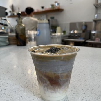 Goodthing Coffee - Coffee & Tea Near Me - Burlingame, California