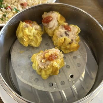 Tim Ho Wan - Shumai - Dim Sum Near Me - Katy, Texas Tim Ho Wan - Shumai - Dim Sum Near Me - Katy, Texas