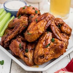 America's Best Wings