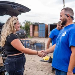 Scrap Metal Trading