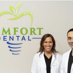 Comfort Dental