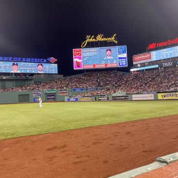 Fenway Park - Stadiums & Arenas Near Me - Boston, Massachusetts Fenway Park - Stadiums & Arenas Near Me - Boston, Massachusetts