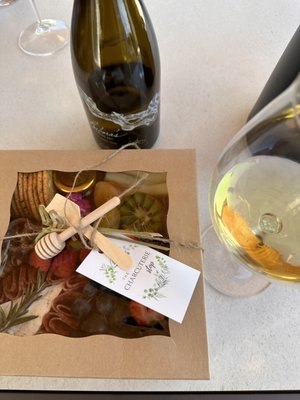 Cambria Winery by null