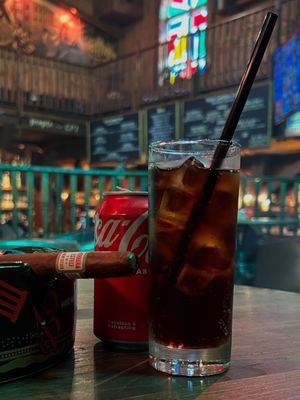 Grand Cathedral Cigars by null