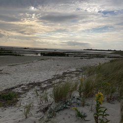 Monomoy National Wildlife Refuge