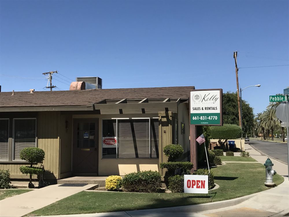 KELLY REAL ESTATE Updated September 2024 Request Information 5901 Sundale Ave, Bakersfield