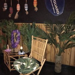 Mutiny Tiki Bar