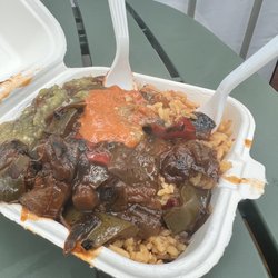 Mi Casa - Stewed Eggplant
