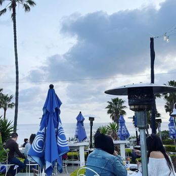 Las Brisas - Mexican Near Me - Laguna Beach, California