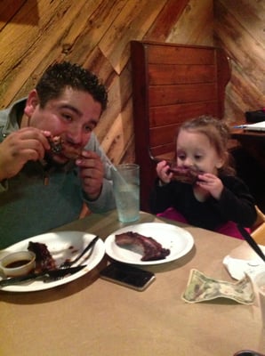 Da Hickory House BBQ - Ventura by null