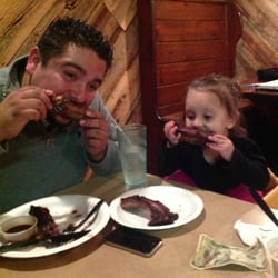 Da Hickory House