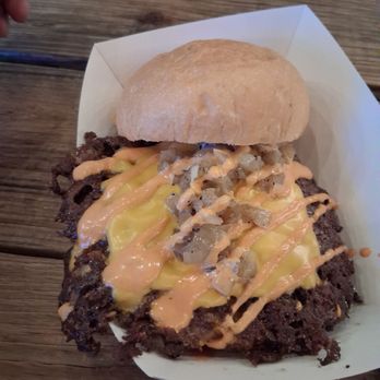 El Brewjo - Smash Burger - Burgers Near Me El Brewjo - Smash Burger - Burgers Near Me