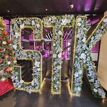 STK Steakhouse - Entrance - Steakhouses Near Me - Orlando, Florida STK Steakhouse - Entrance - Steakhouses Near Me - Orlando, Florida
