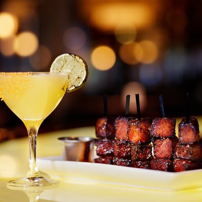 Perry's Steakhouse & Grille by null