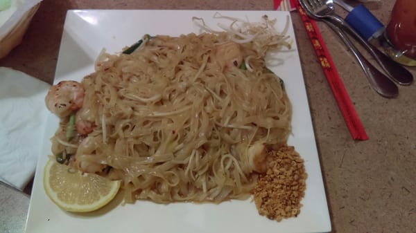 Lue Thai Cafe by null