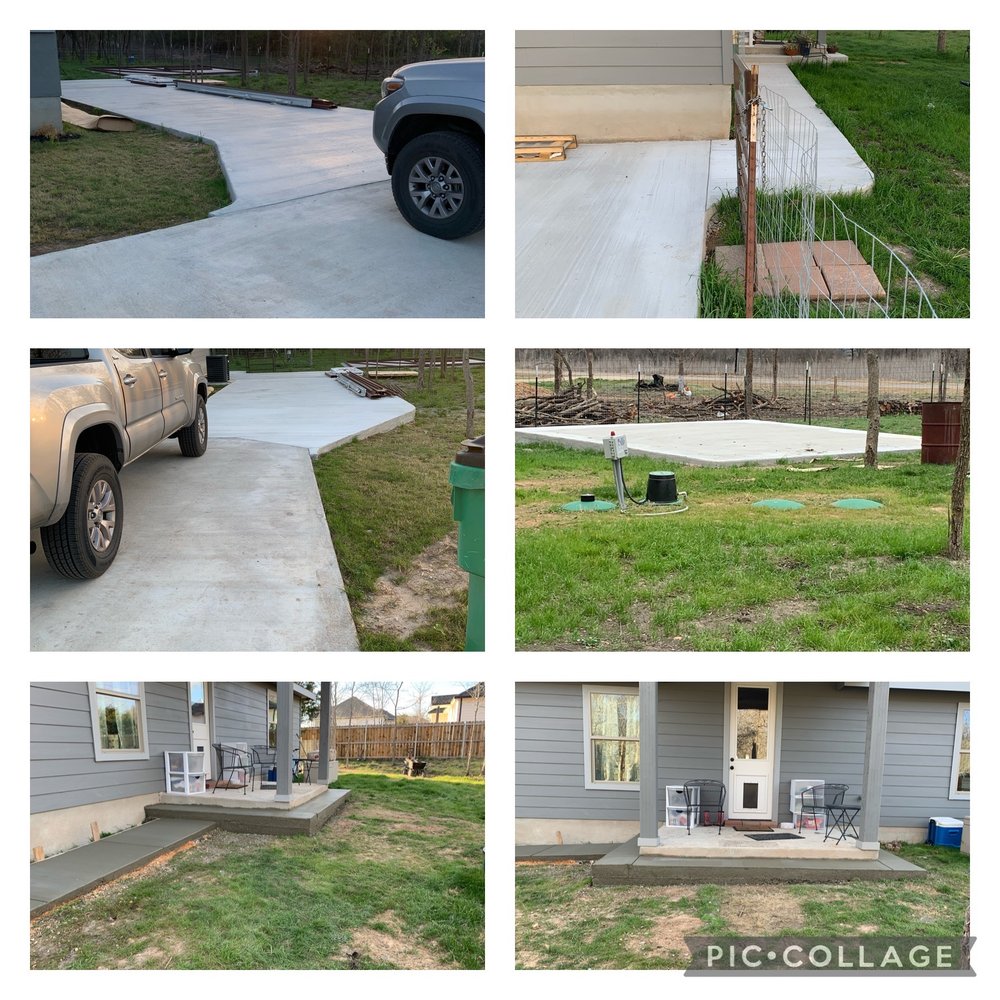 Ace Contractors - Masonry/Concrete Near Me