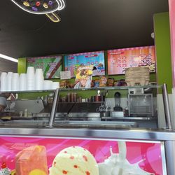 Counter