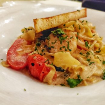 Citrus Club - Shrimp scampi noodles - Venues & Event Spaces Near Me - Orlando, Florida Citrus Club - Shrimp scampi noodles - Venues & Event Spaces Near Me - Orlando, Florida