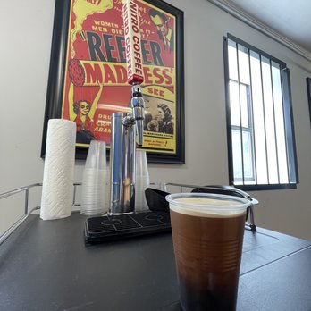 Wisely Cannabis - they got nitro coffee on tap for free - Cannabis Clinics Near Me - Sanford, Maine Wisely Cannabis - they got nitro coffee on tap for free - Cannabis Clinics Near Me - Sanford, Maine