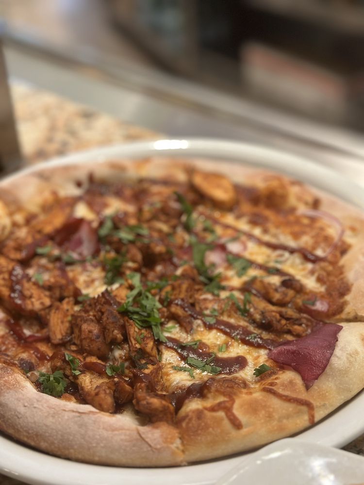 California Pizza Kitchen