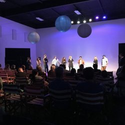 Silverlake Independent Jewish Community Center - Q & A after short film screening