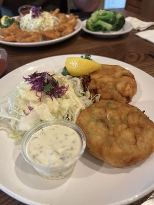 Bubba's Seafood Restaurant and Crabhouse by null