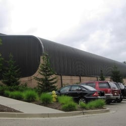 Five Seasons Sports Club