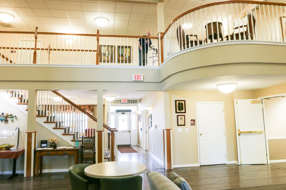 VINTAGE PARK STANLEY Updated September 2024 14330 Metcalf Ave