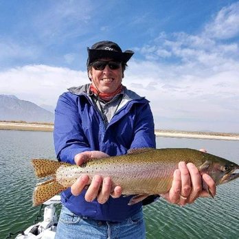 Sierra Drifters Guide Service - Fishing Near Me Sierra Drifters Guide Service - Fishing Near Me
