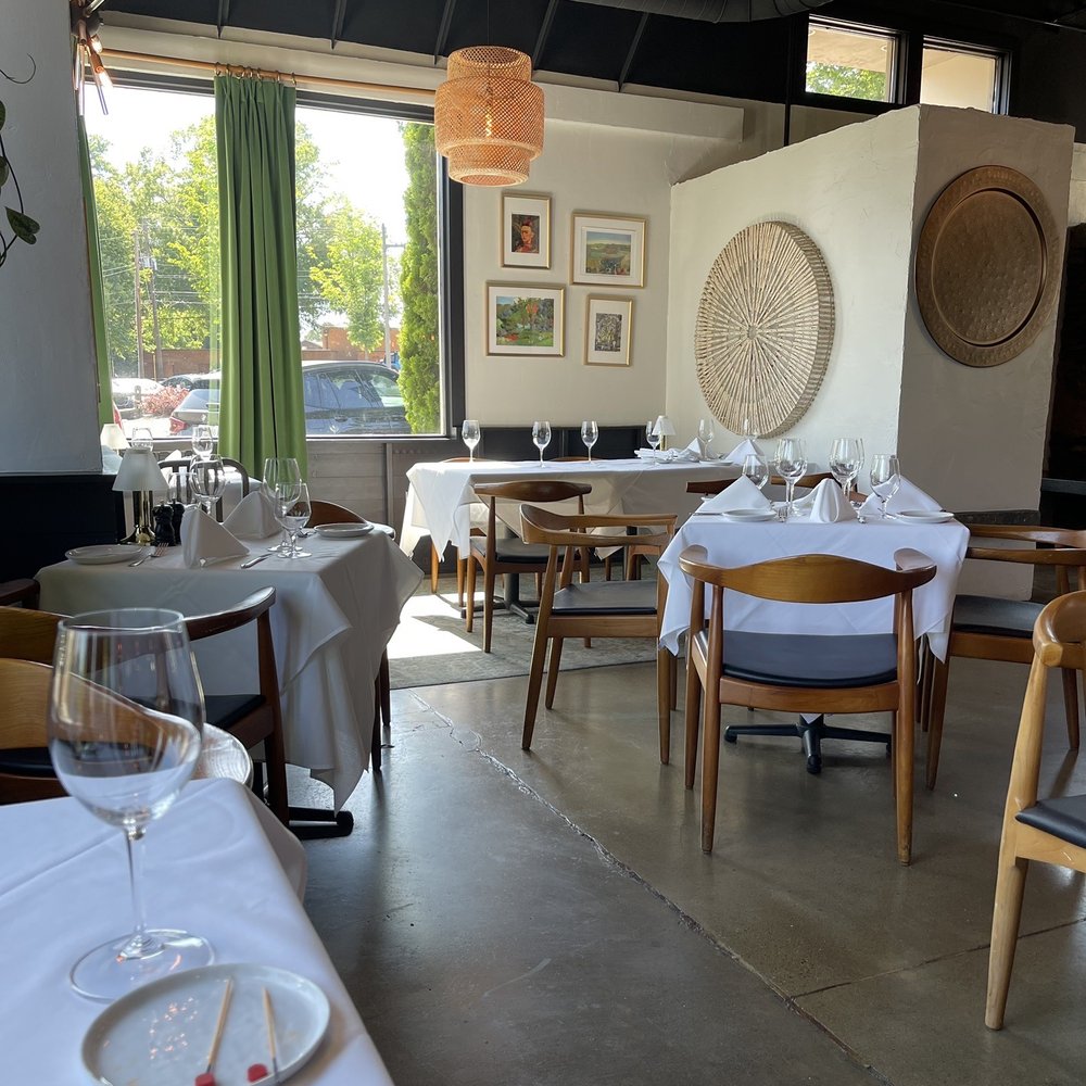 Prime 120 - Steakhouses Near Me - Woodstock, Georgia
