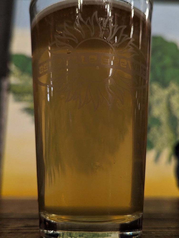 Asheville Brewing Company