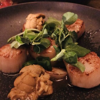 BondST - Kaki Furai - Fried Oysters - Japanese Near Me - New York, New York