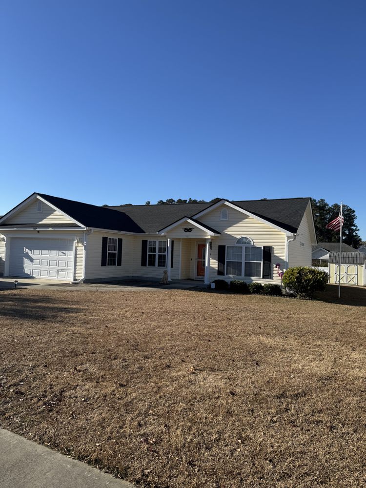 Slide of Weatherguard